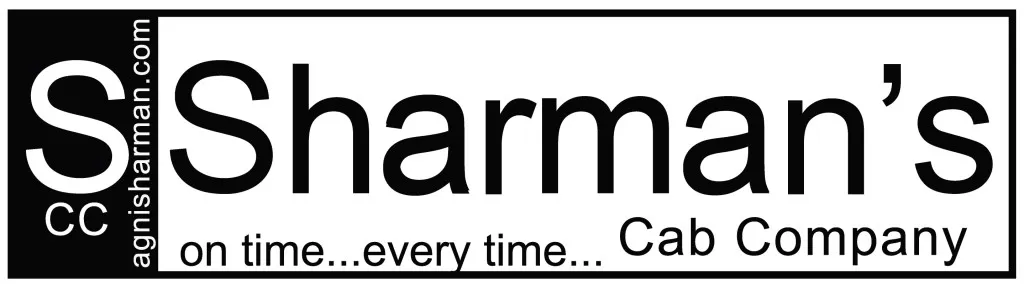 Corporate Car Hire in Chennai from Sharman's Cab Company